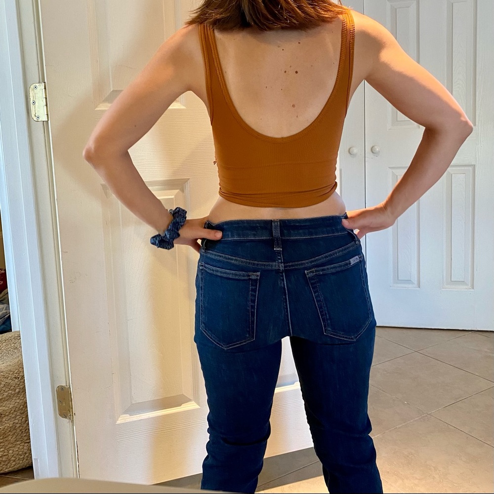 Petite Joe’s Jeans